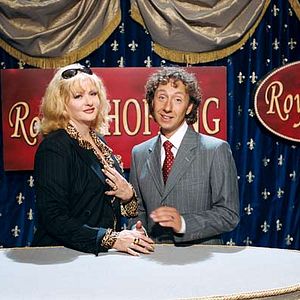 Photo Stéphane Bern