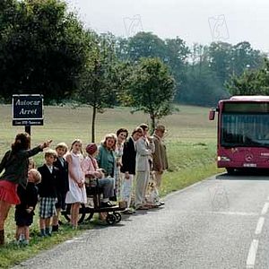 Photo Charlotte De Turckheim