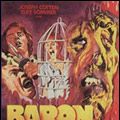 Photo Baron vampire