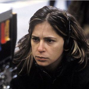 Photo Lexi Alexander