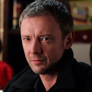 Photo John Simm