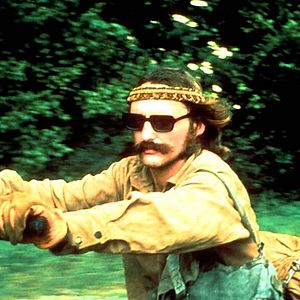 Photo Dennis Hopper