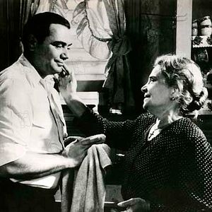 Photo Ernest Borgnine