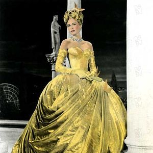 Photo Grace Kelly
