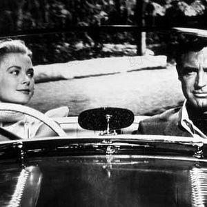 Photo Cary Grant
