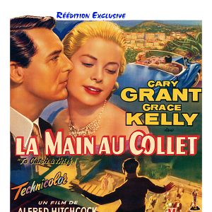 Photo La Main au collet