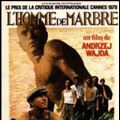 Photo L'Homme de marbre