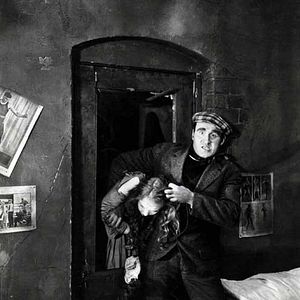 Photo D.W. Griffith