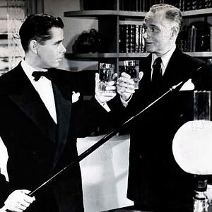 Photo Glenn Ford