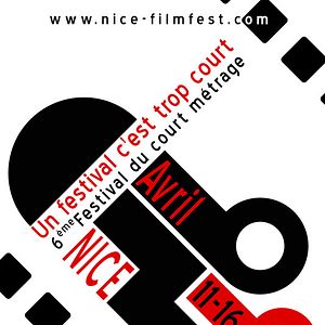 Photo Festival du Court Métrage de Nice - Un Festival, c'est trop court