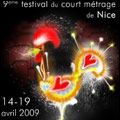 Photo Festival du Court Métrage de Nice - Un Festival, c'est trop court