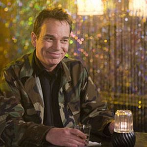 Photo Billy Bob Thornton