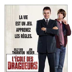 Photo L'Ecole des dragueurs
