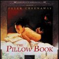 Photo The Pillow Book
