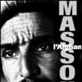 Photo Massoud, l'Afghan