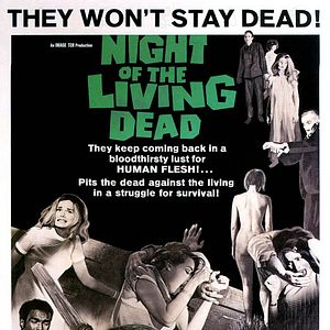 Photo George A. Romero