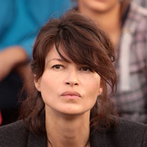 Photo Karina Lombard
