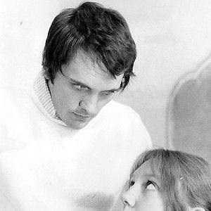 Photo Pier Paolo Pasolini