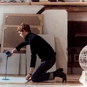 Photo Pier Paolo Pasolini