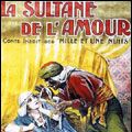 Photo La Sultane de l'amour