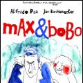 Photo Max et Bobo
