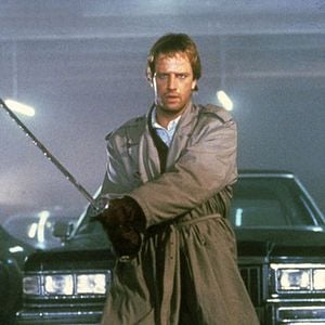 Photo Russell Mulcahy