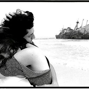 Photo Daniela Thomas