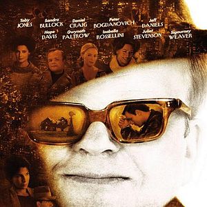 Photo Douglas McGrath