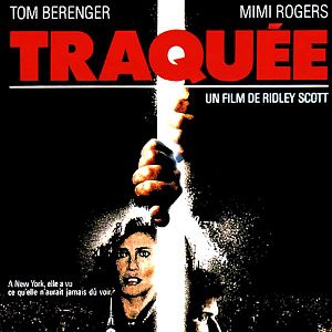 Photo Traquée