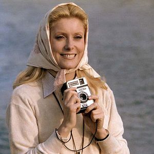 Photo Si c'était à refaire