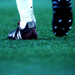Photo Zidane, un portrait du XXIème siècle