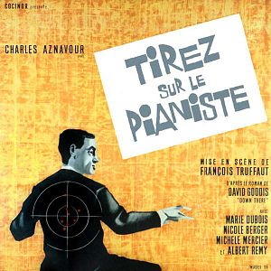 Photo Tirez sur le pianiste