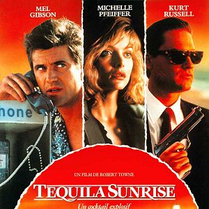 Photo Tequila Sunrise