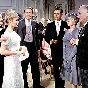 Photo Glenn Ford