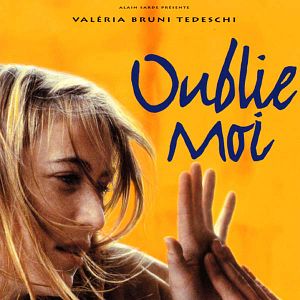 Photo Oublie-moi