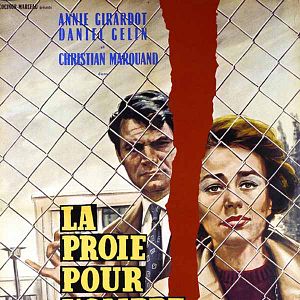 Photo La Proie pour l'ombre