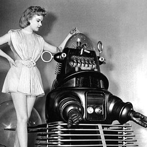 Photo Fred M. Wilcox