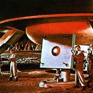 Photo Fred M. Wilcox