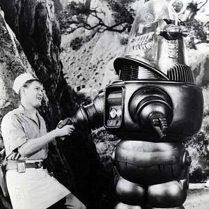 Photo Fred M. Wilcox