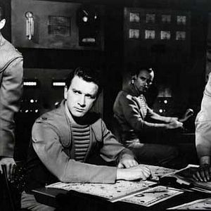 Photo Fred M. Wilcox