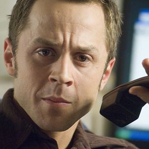 Photo Giovanni Ribisi