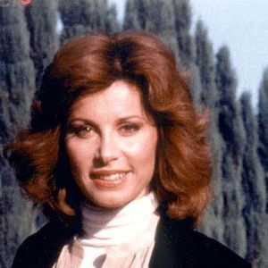 Photo Stefanie Powers