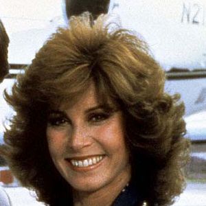 Photo Stefanie Powers