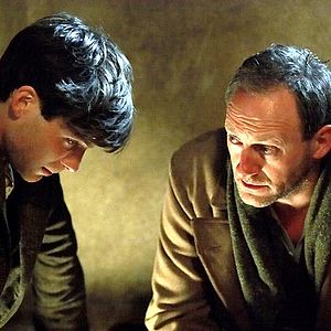 Photo Liam Cunningham