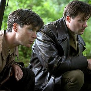 Photo Padraic Delaney