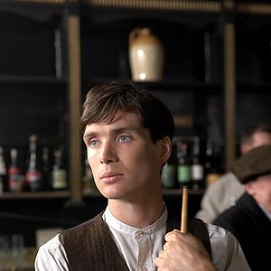 Photo Cillian Murphy