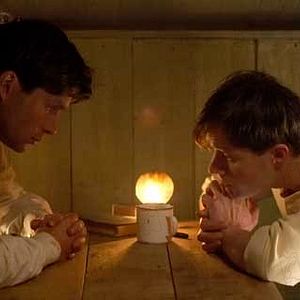 Photo Padraic Delaney