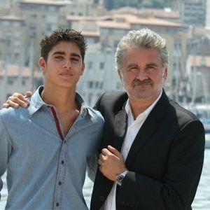 Photo Roland Magdane