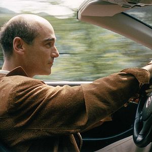 Photo Jean-Marc Barr