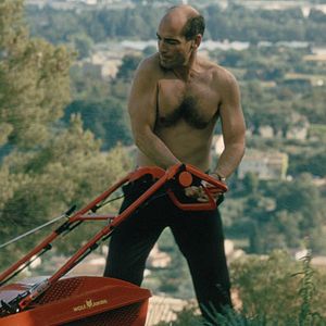 Photo Jean-Marc Barr